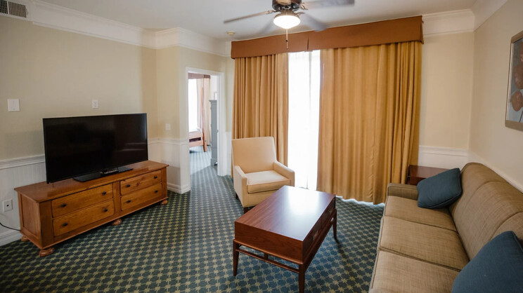 2 Bedroom Vacation Villa 